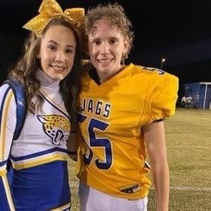 Meet your Posher, Rowland